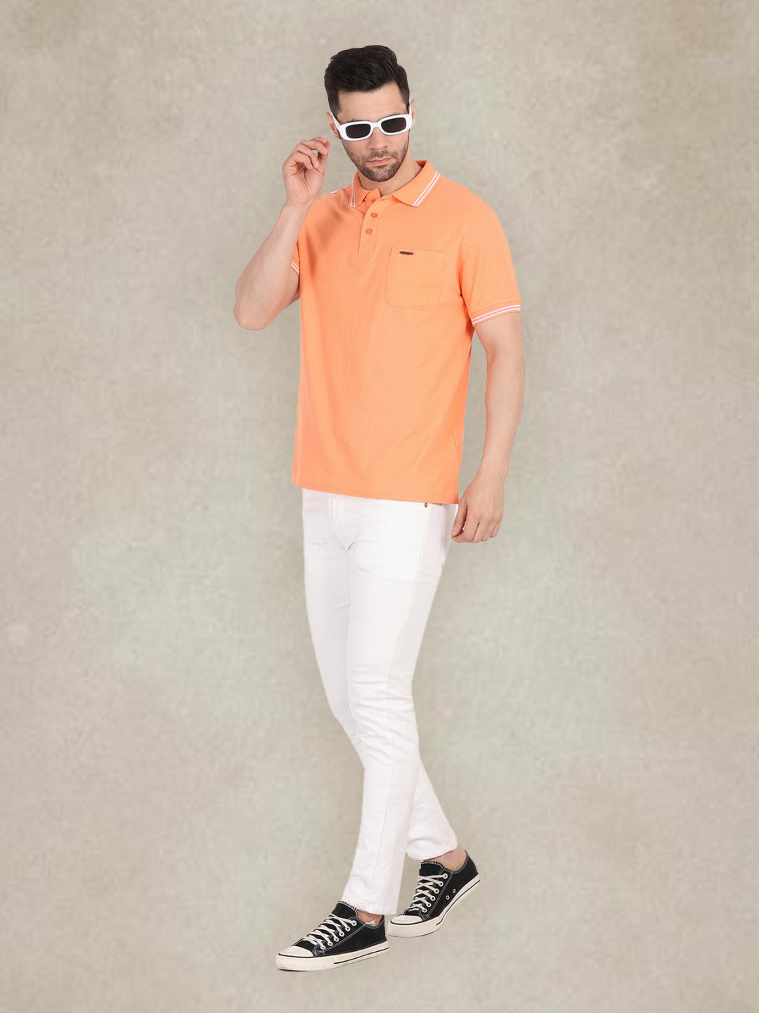 Special Polo Tees