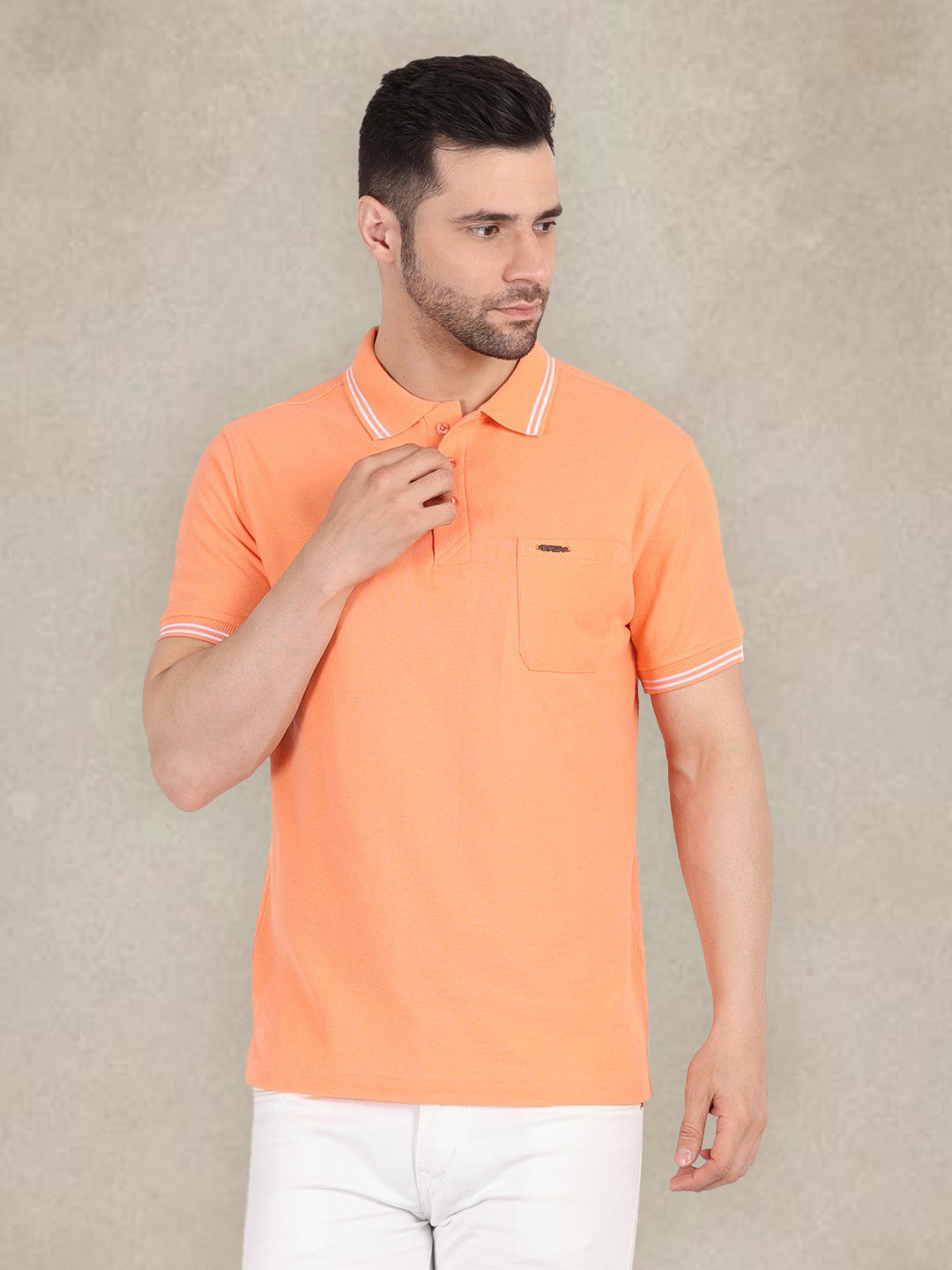 Special Polo Tees