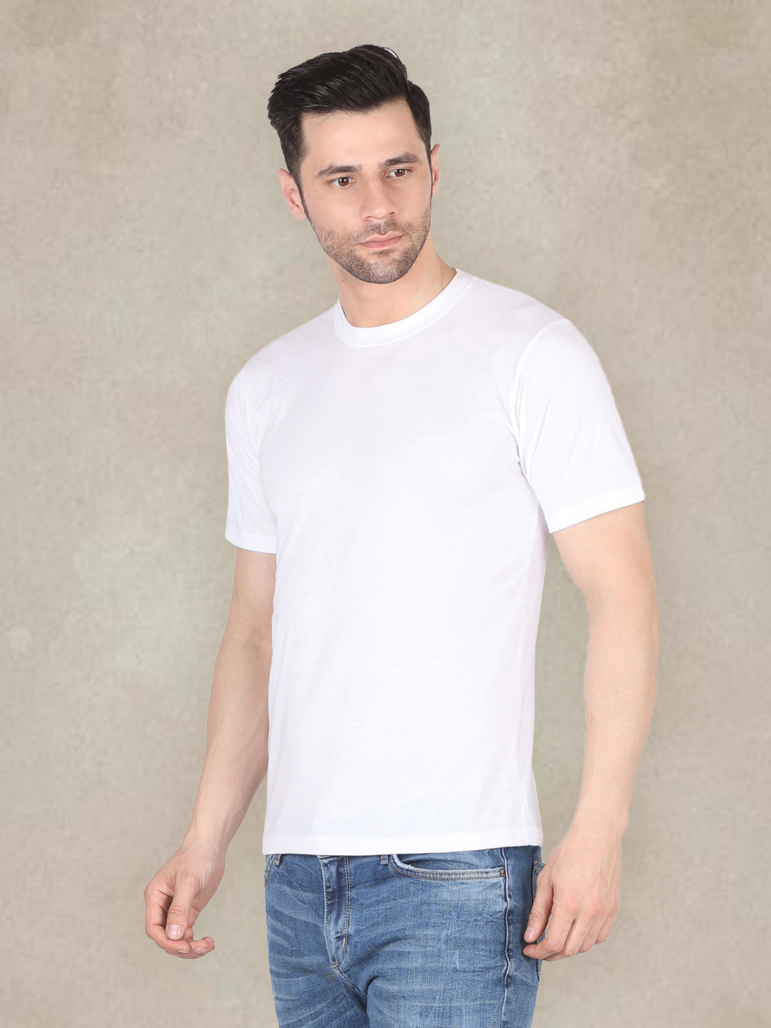 Solid Tees