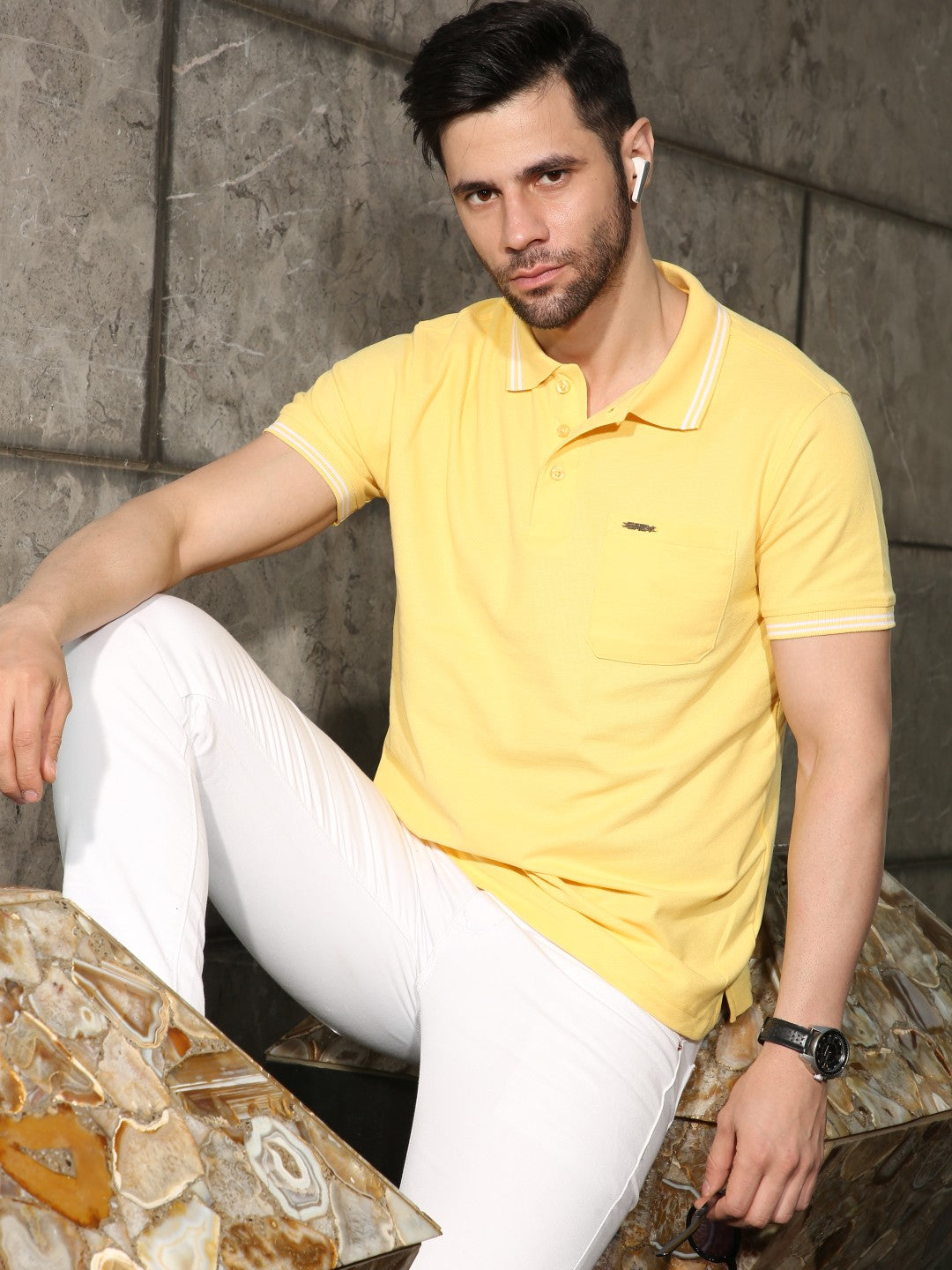 Special Polo Tees