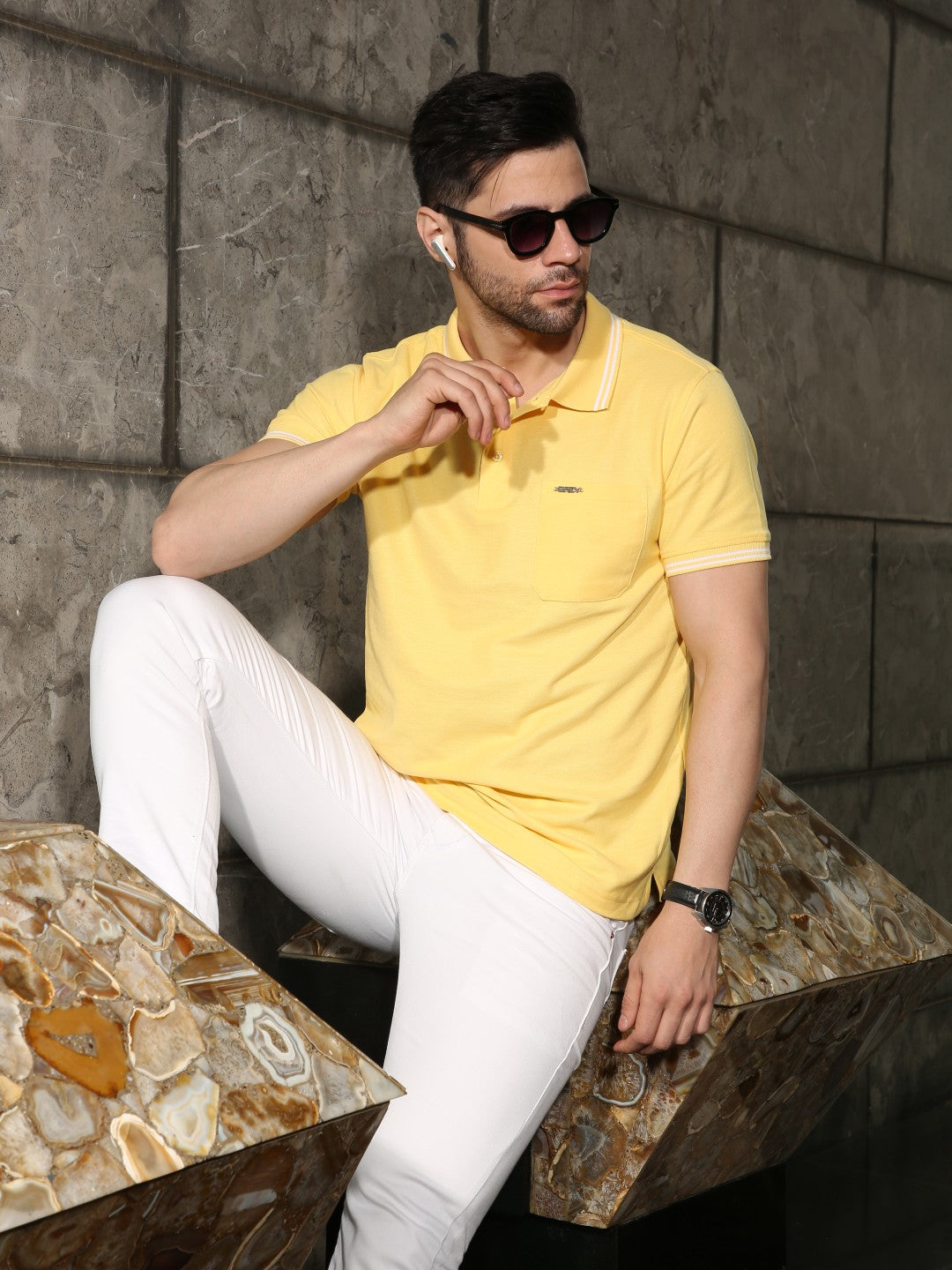 Special Polo Tees