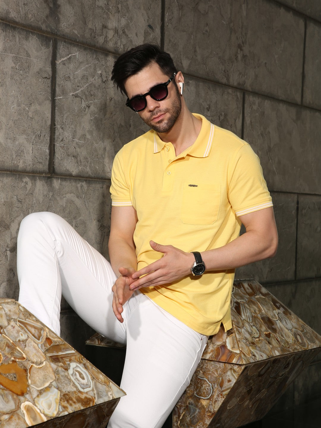 Special Polo Tees