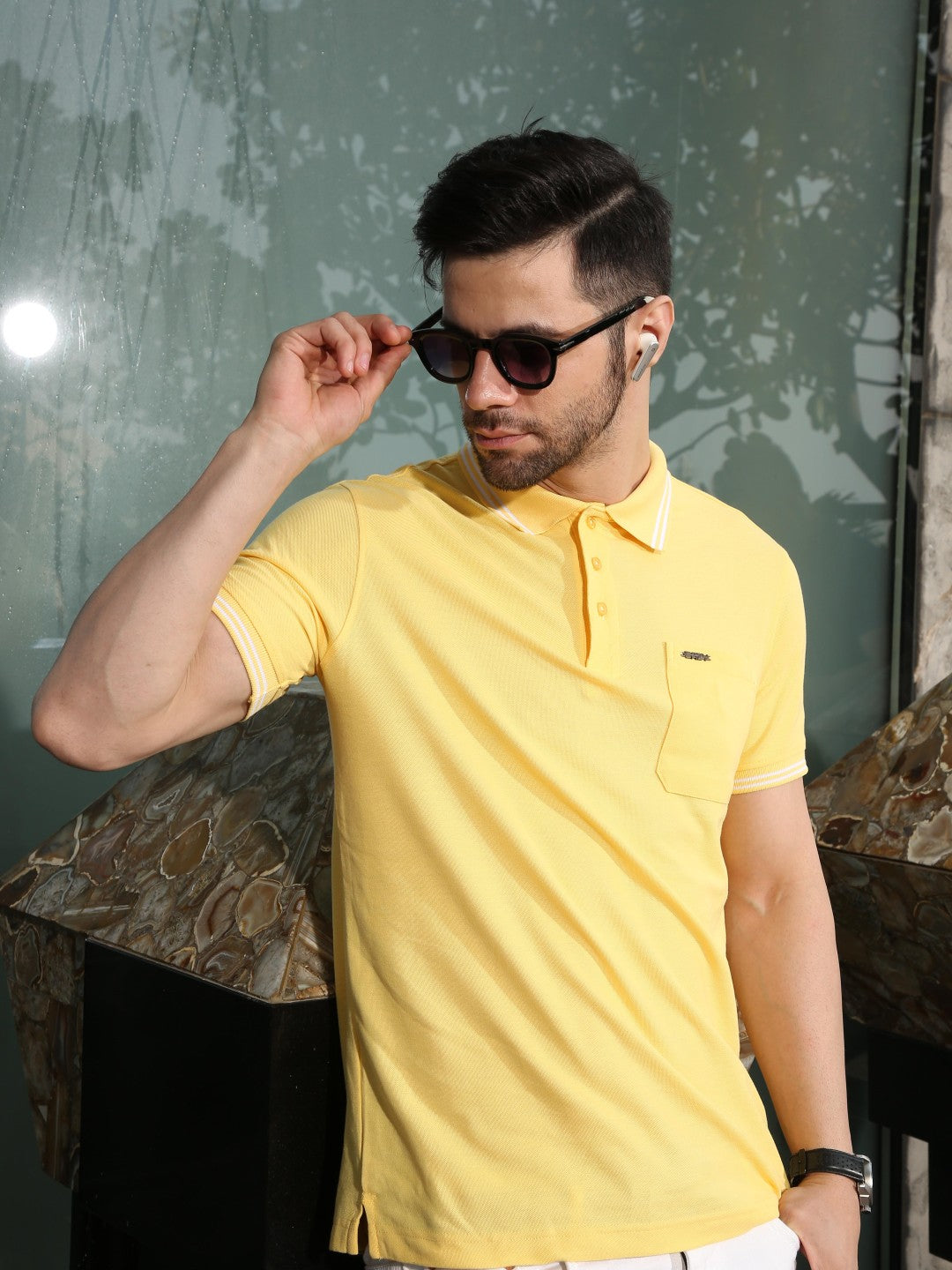 Special Polo Tees