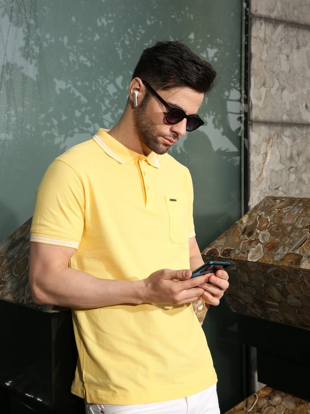 Special Polo Tees