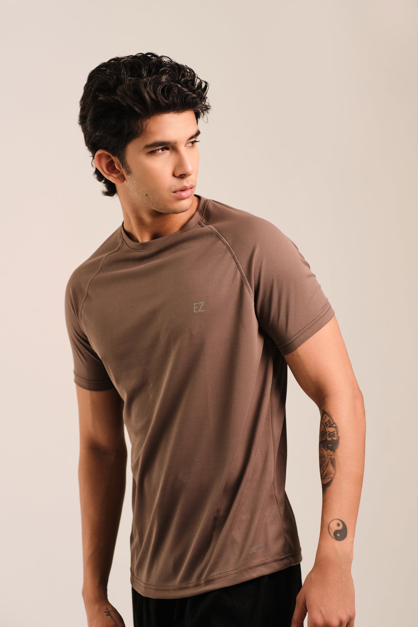 Quick Dry Tshirt