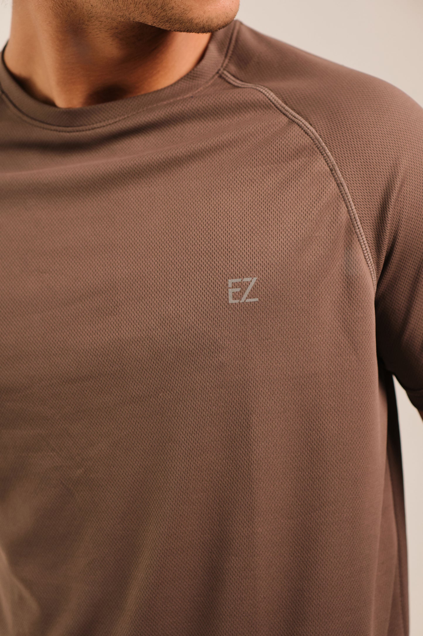 Quick Dry Tshirt