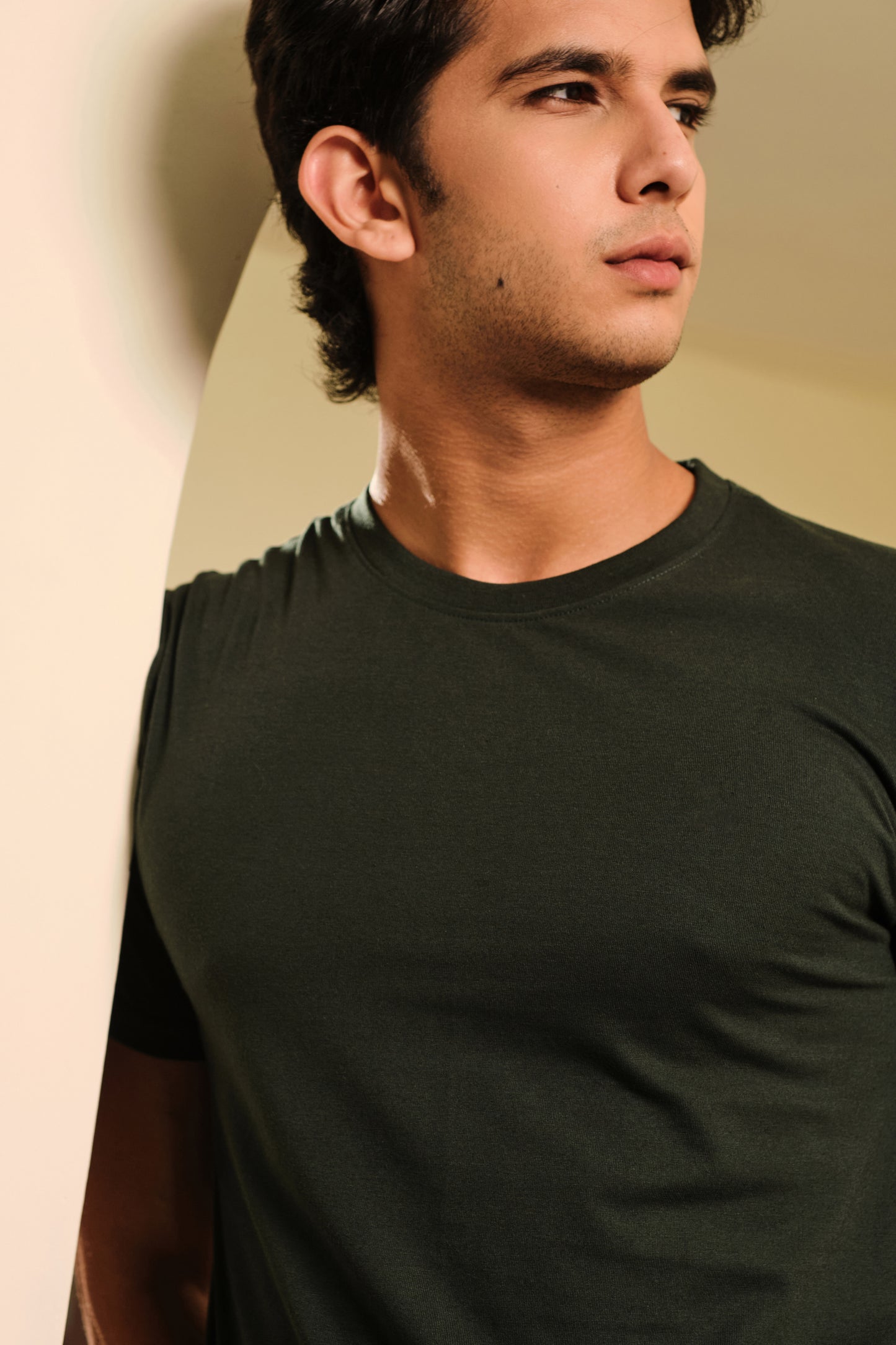 Solid Tees
