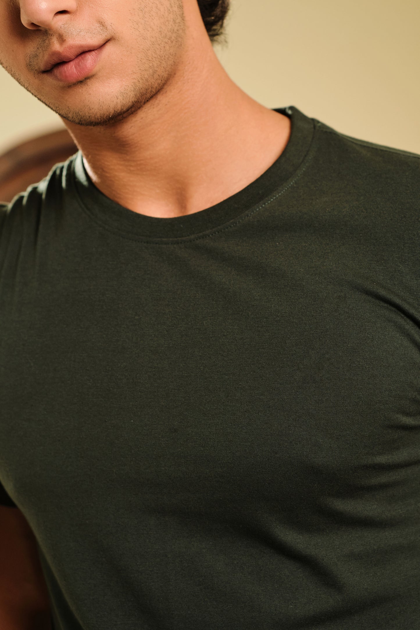 Solid Tees
