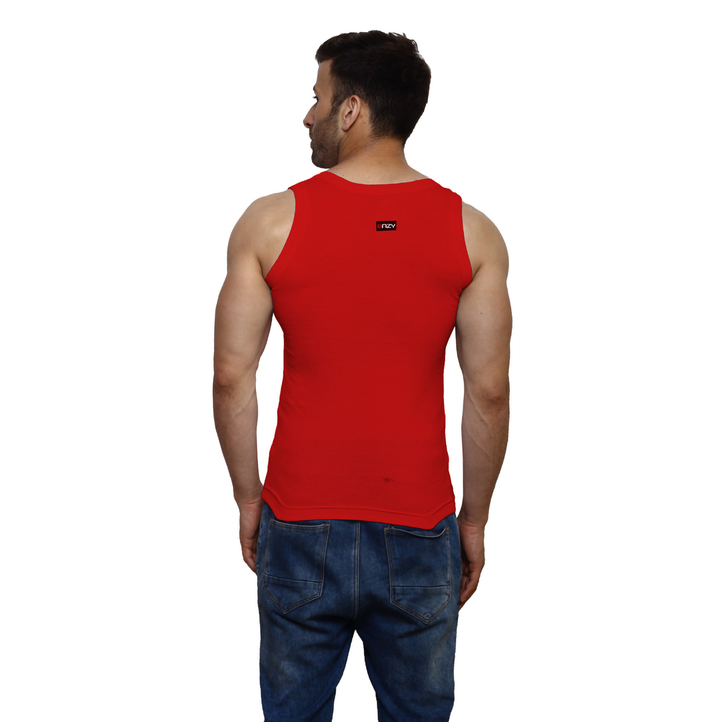Sirtex Eazy Vest 2041 (Pack of 2)