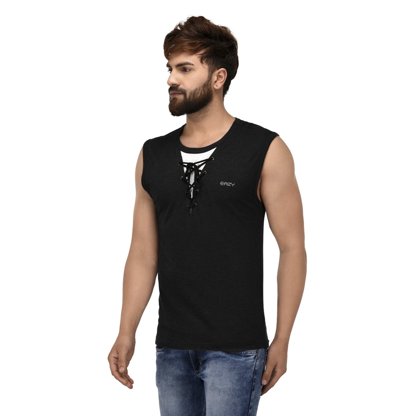 Sirtex Eazy Racer Lace-Up Vest (Pack of 2)